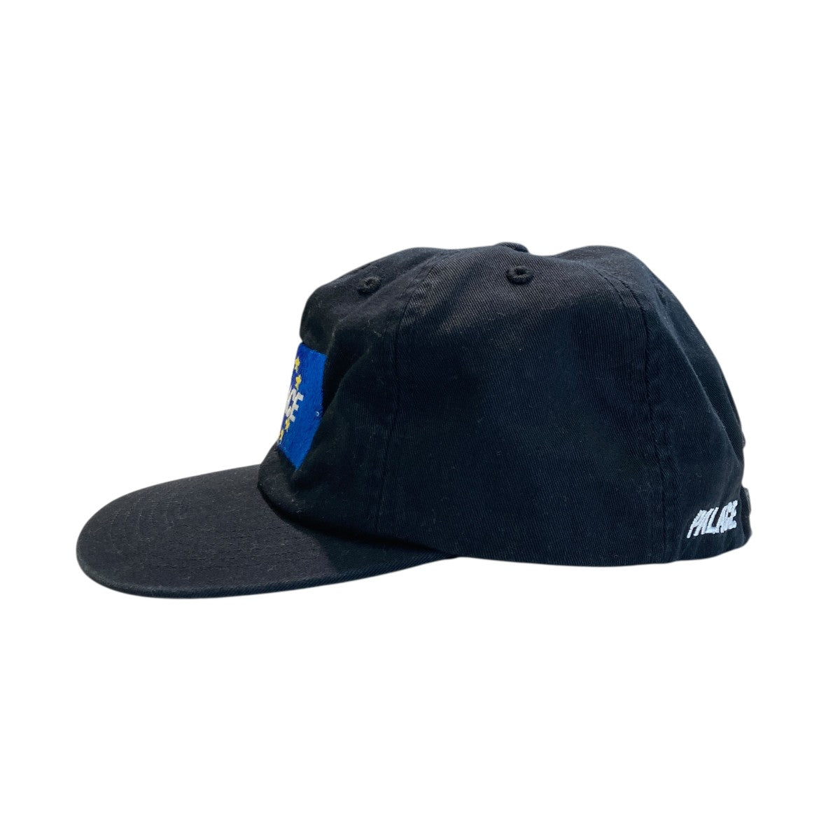 PALACE EURO PAL CAPキャップ