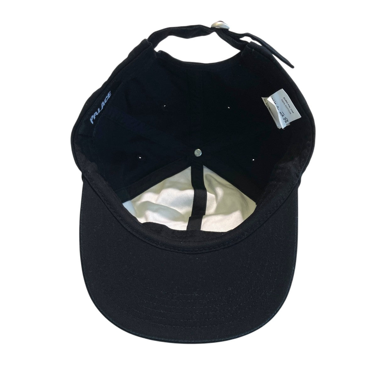 PALACE EURO PAL CAPキャップ