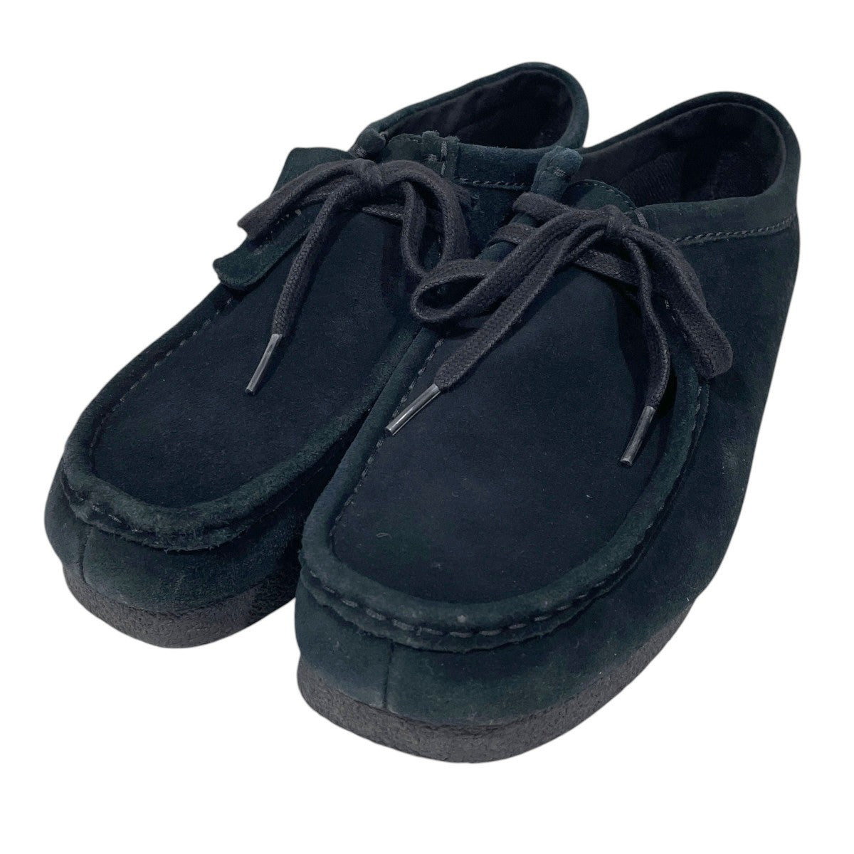 スウェードシューズ Wallabee EVO WP ワラビーエヴォ ウォータープルーフ 261728177080