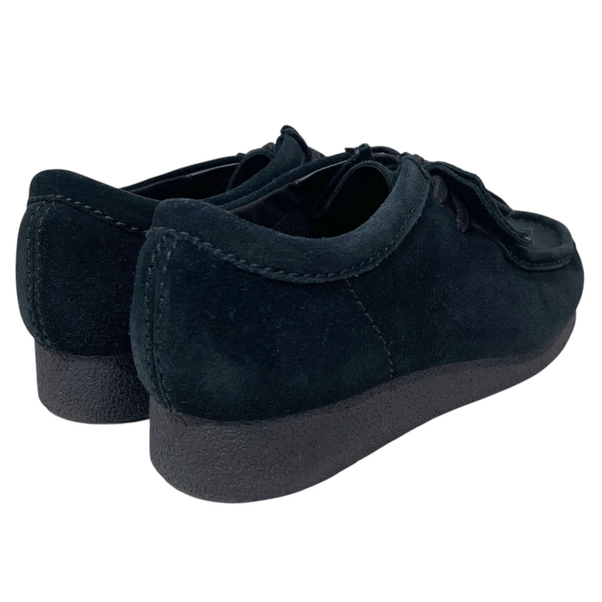 スウェードシューズ Wallabee EVO WP ワラビーエヴォ ウォータープルーフ 261728177080