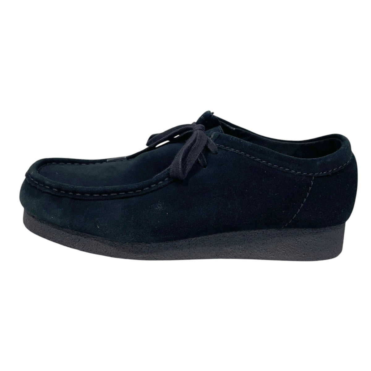スウェードシューズ Wallabee EVO WP ワラビーエヴォ ウォータープルーフ 261728177080