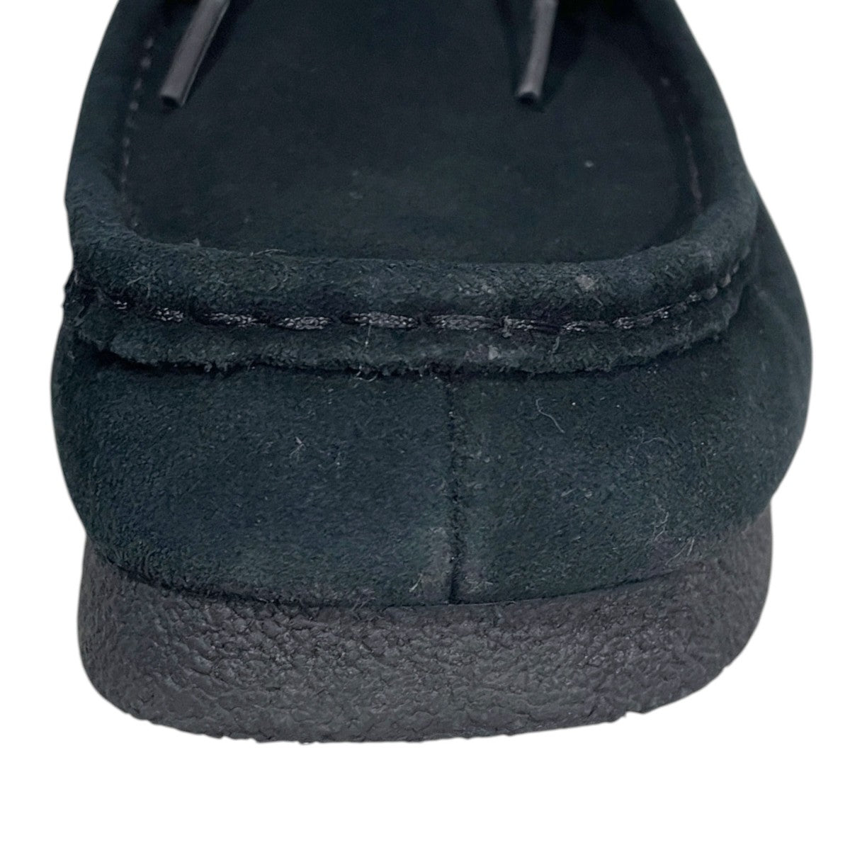 スウェードシューズ Wallabee EVO WP ワラビーエヴォ ウォータープルーフ 261728177080
