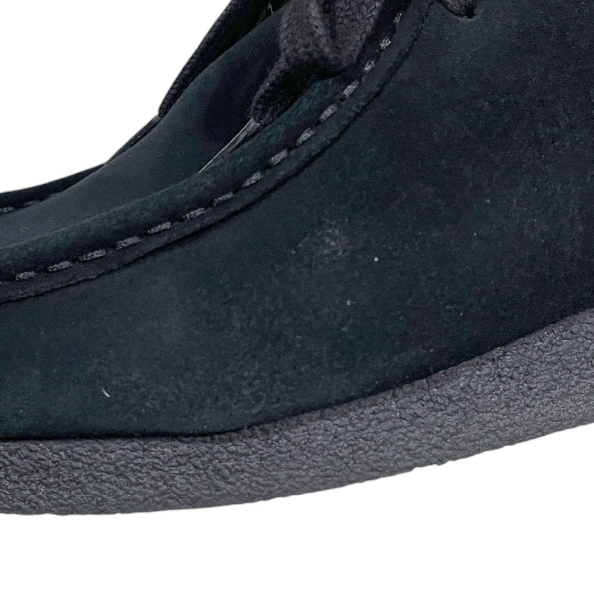 スウェードシューズ Wallabee EVO WP ワラビーエヴォ ウォータープルーフ 261728177080