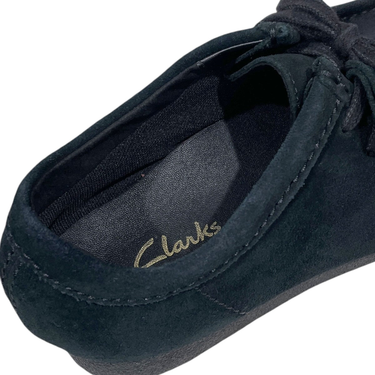 スウェードシューズ Wallabee EVO WP ワラビーエヴォ ウォータープルーフ 261728177080