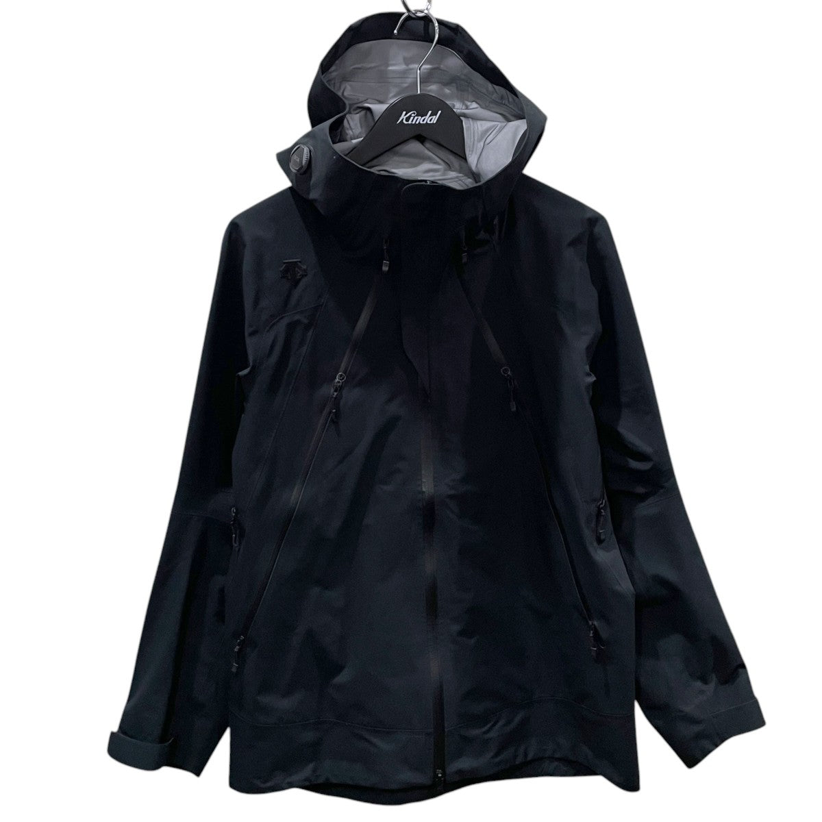 マウンテンパーカー GORE-TEX BOA MOUNTAIN JACKET ゴアテックス ボア マウンテンジャケット DOMQJC01