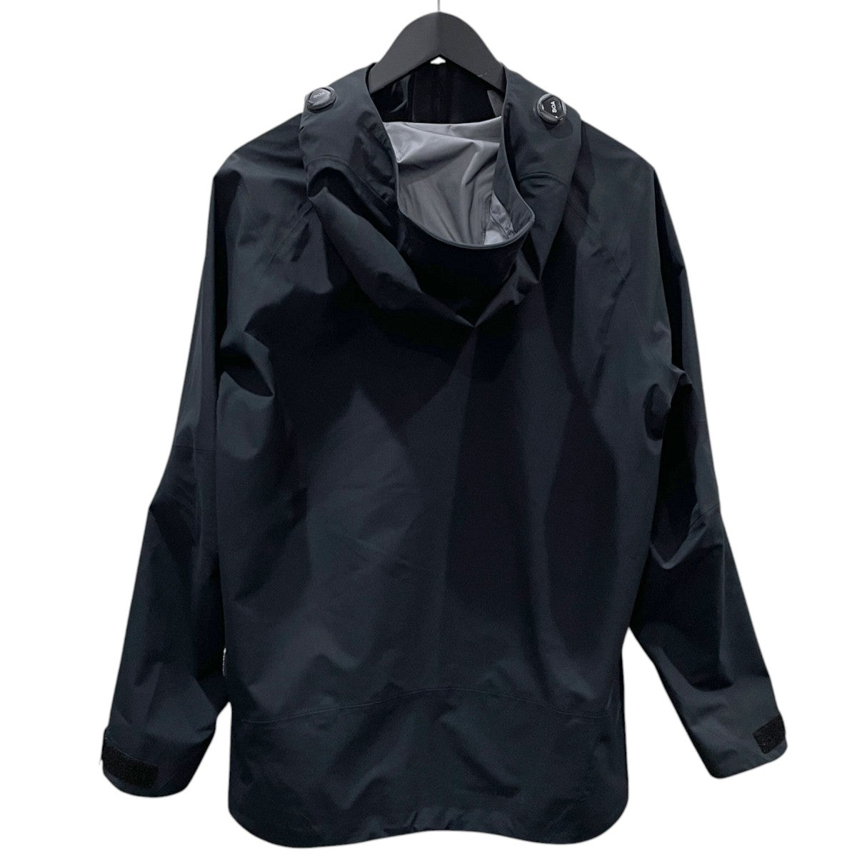 マウンテンパーカー GORE-TEX BOA MOUNTAIN JACKET ゴアテックス ボア マウンテンジャケット DOMQJC01
