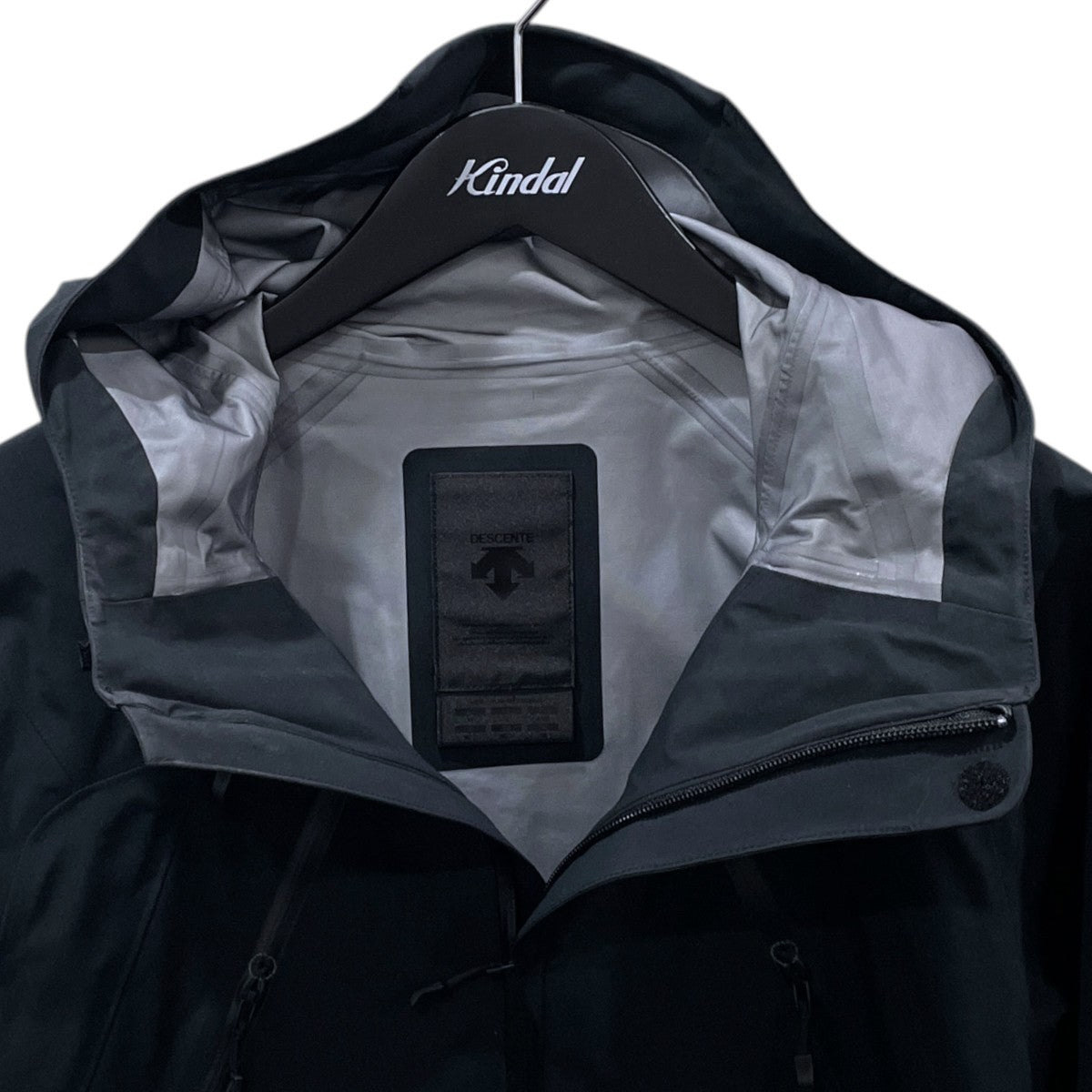 マウンテンパーカー GORE-TEX BOA MOUNTAIN JACKET ゴアテックス ボア マウンテンジャケット DOMQJC01