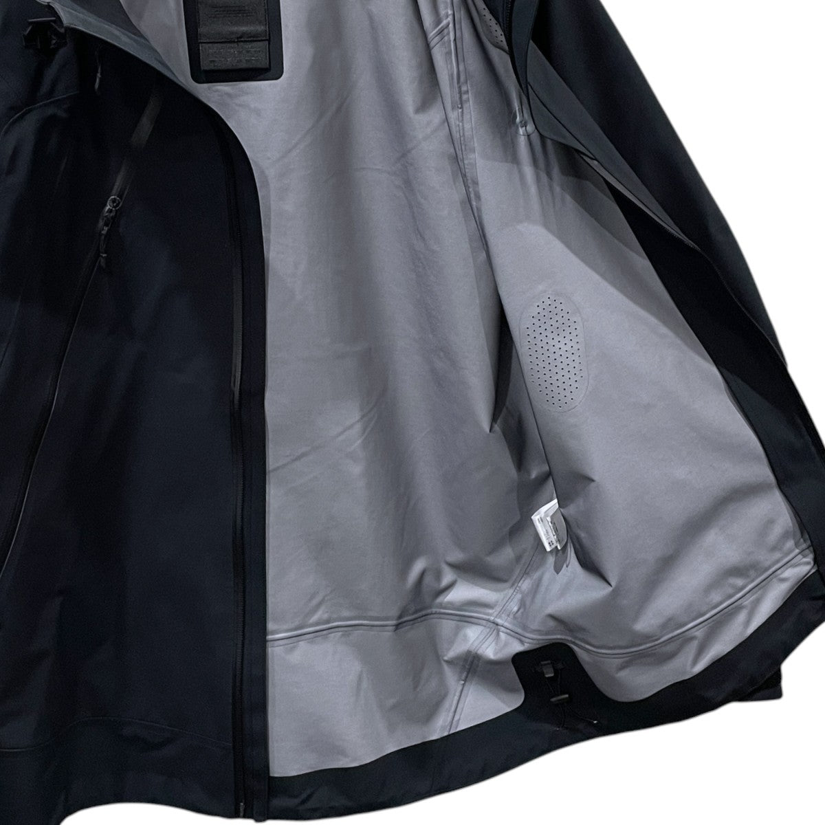 マウンテンパーカー GORE-TEX BOA MOUNTAIN JACKET ゴアテックス ボア マウンテンジャケット DOMQJC01