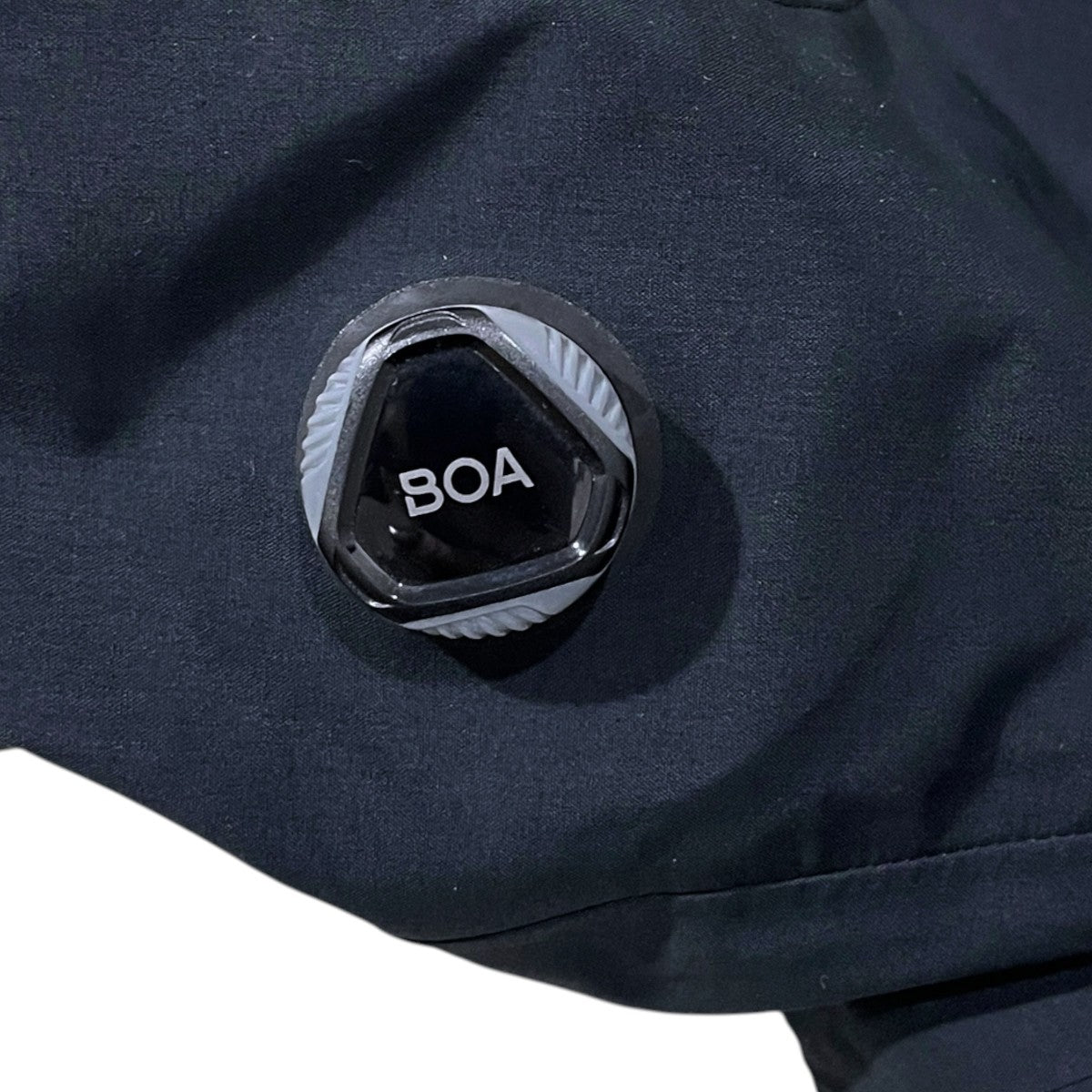 マウンテンパーカー GORE-TEX BOA MOUNTAIN JACKET ゴアテックス ボア マウンテンジャケット DOMQJC01