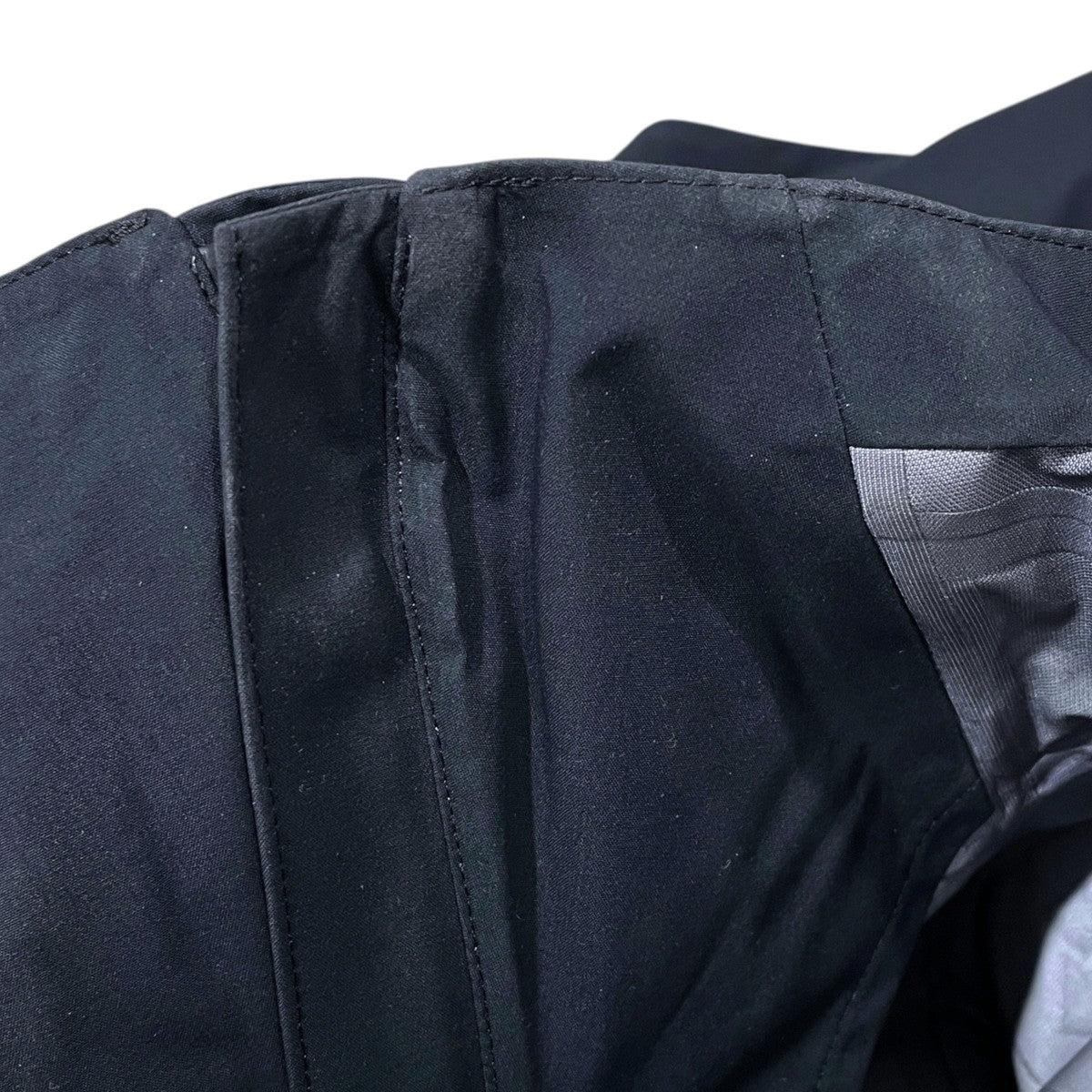 マウンテンパーカー GORE-TEX BOA MOUNTAIN JACKET ゴアテックス ボア マウンテンジャケット DOMQJC01