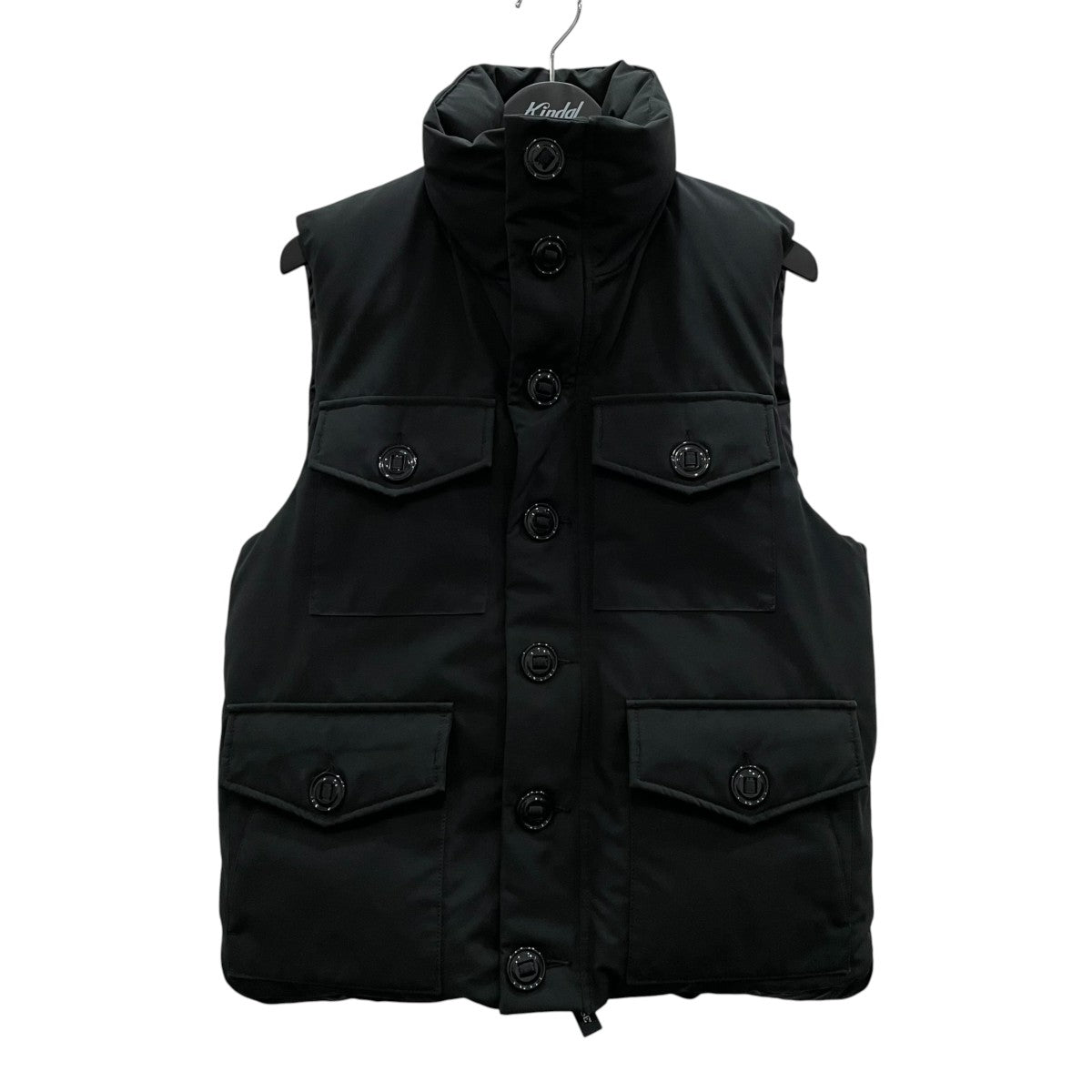 MONTREAL VESTダウンベスト3434JM