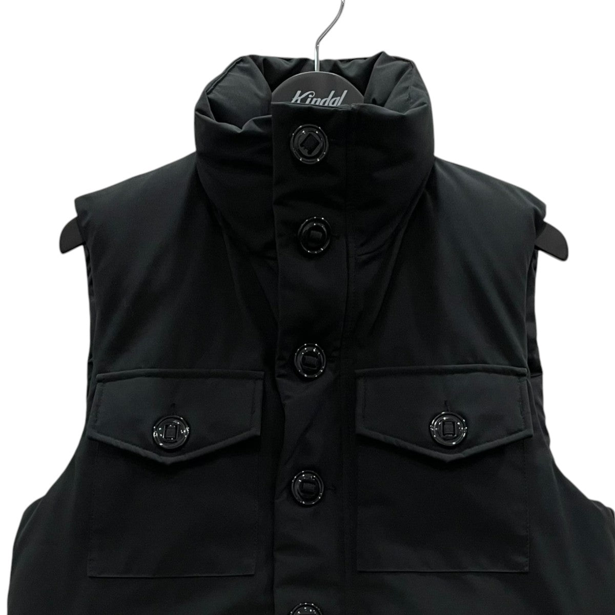 MONTREAL VESTダウンベスト3434JM