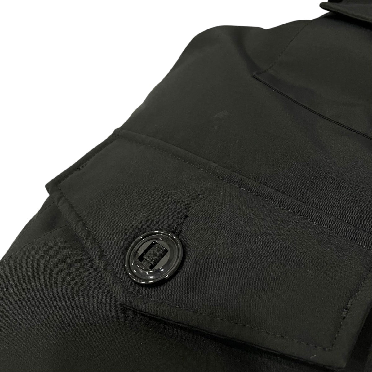 MONTREAL VESTダウンベスト3434JM