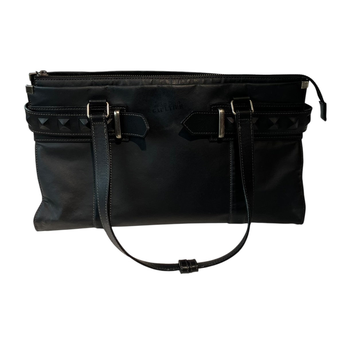 Jean Paul GAULTIER トートバッグ 古着・中古-1枚目のアイテム画像