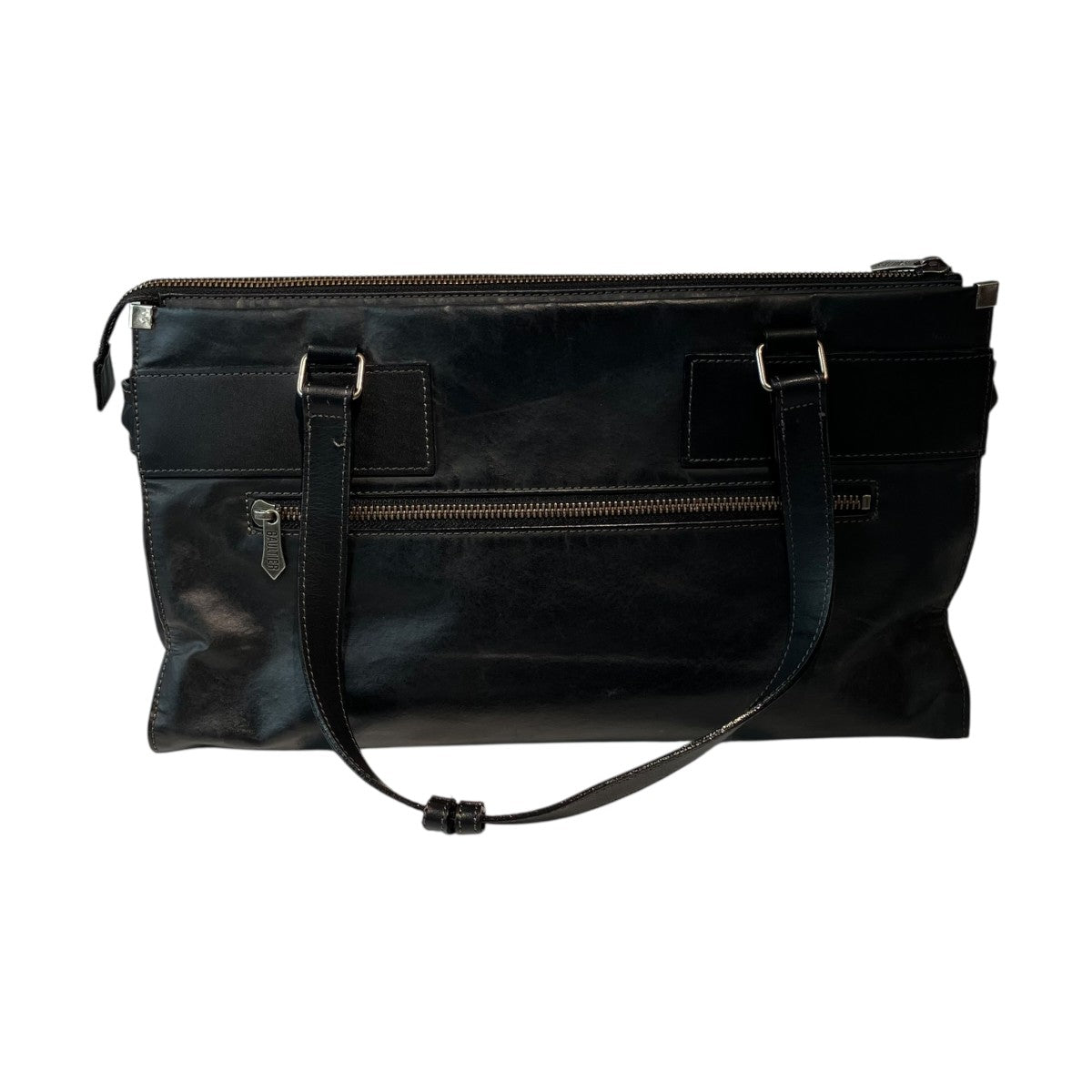 Jean Paul GAULTIER トートバッグ 古着・中古-3枚目のアイテム画像