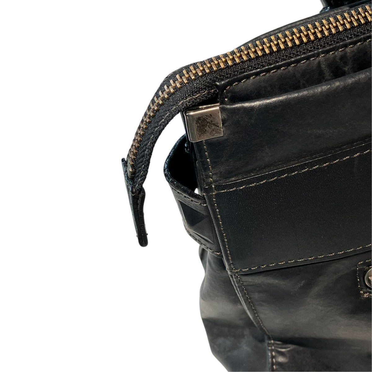 Jean Paul GAULTIER トートバッグ 古着・中古-8枚目のアイテム画像