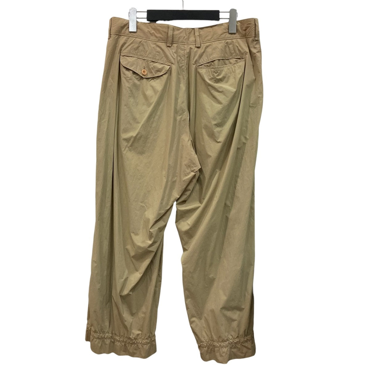 パンツ22SCM-P06105