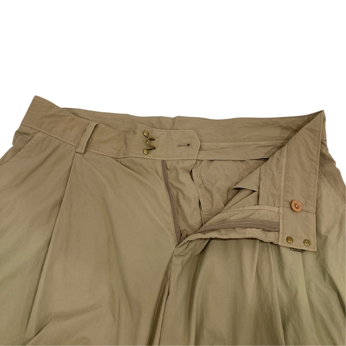 パンツ22SCM-P06105