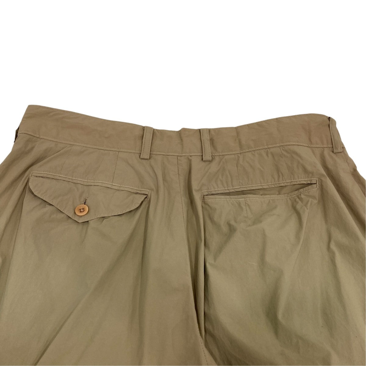 パンツ22SCM-P06105