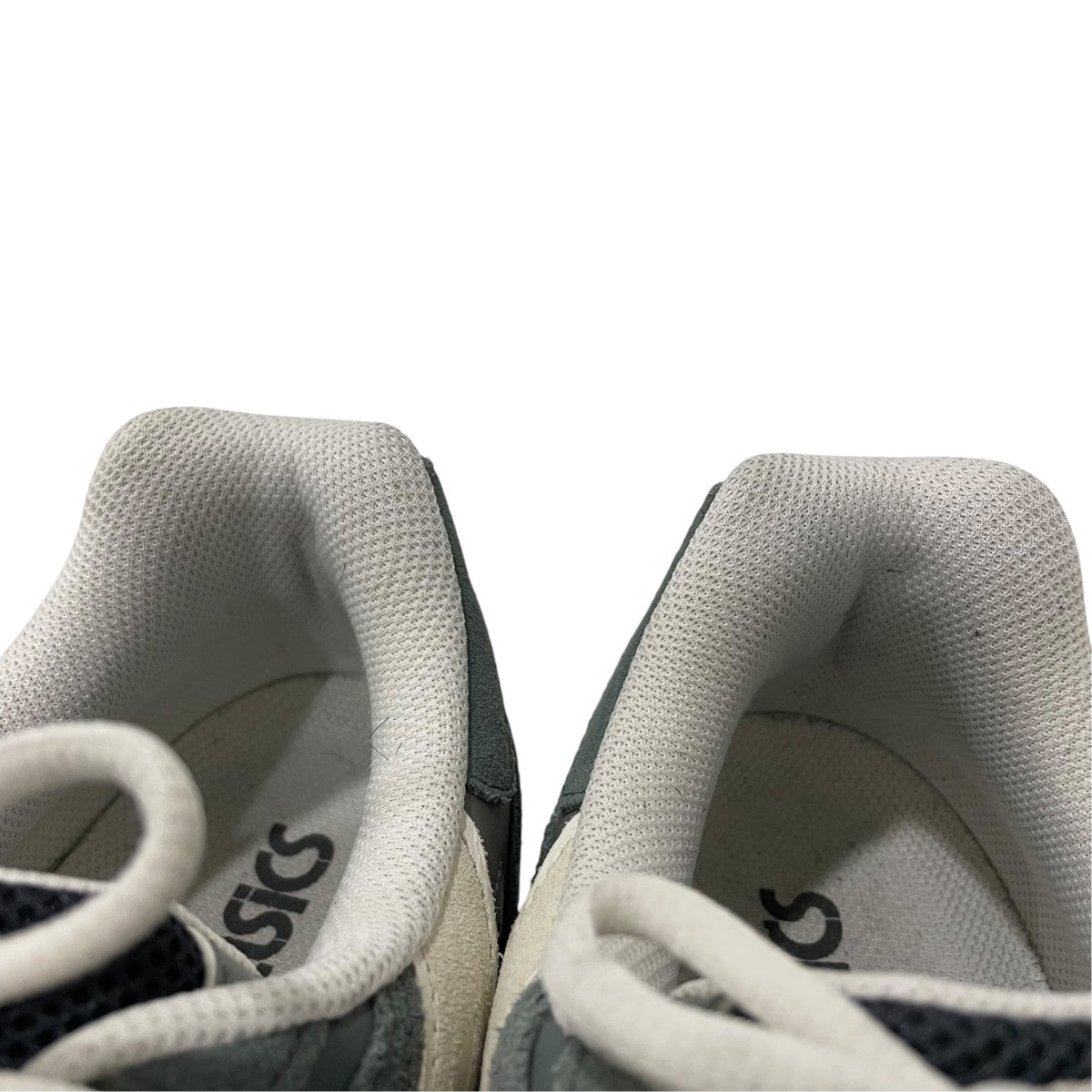 GEL-NYC  GRAPHITE GREY SMOKE GREYローカットスニーカー1203A383002