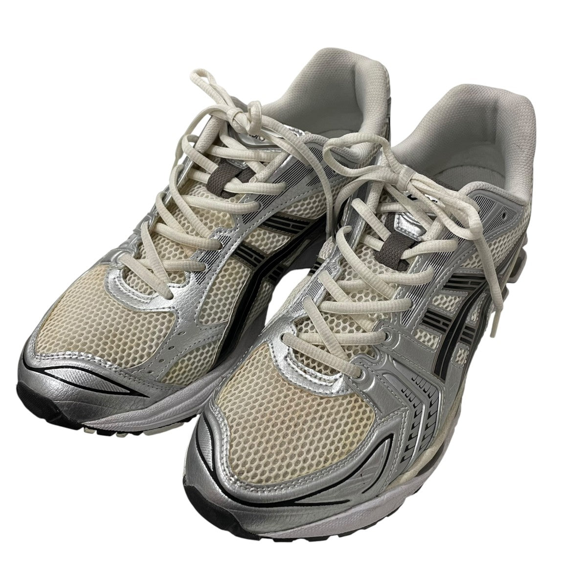 GEL−KAYANO 14ローカットスニーカー1201A019108