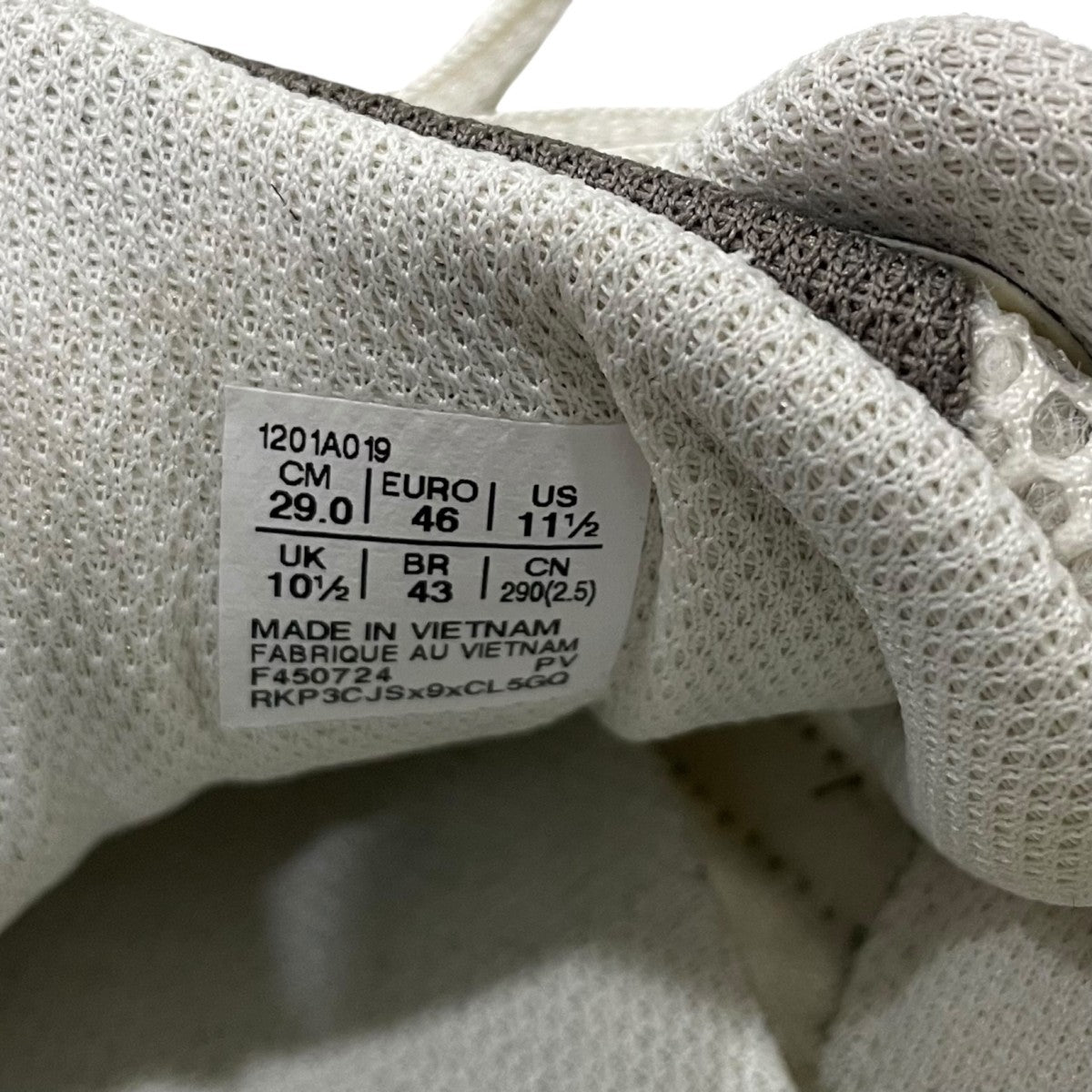 GEL−KAYANO 14ローカットスニーカー1201A019108
