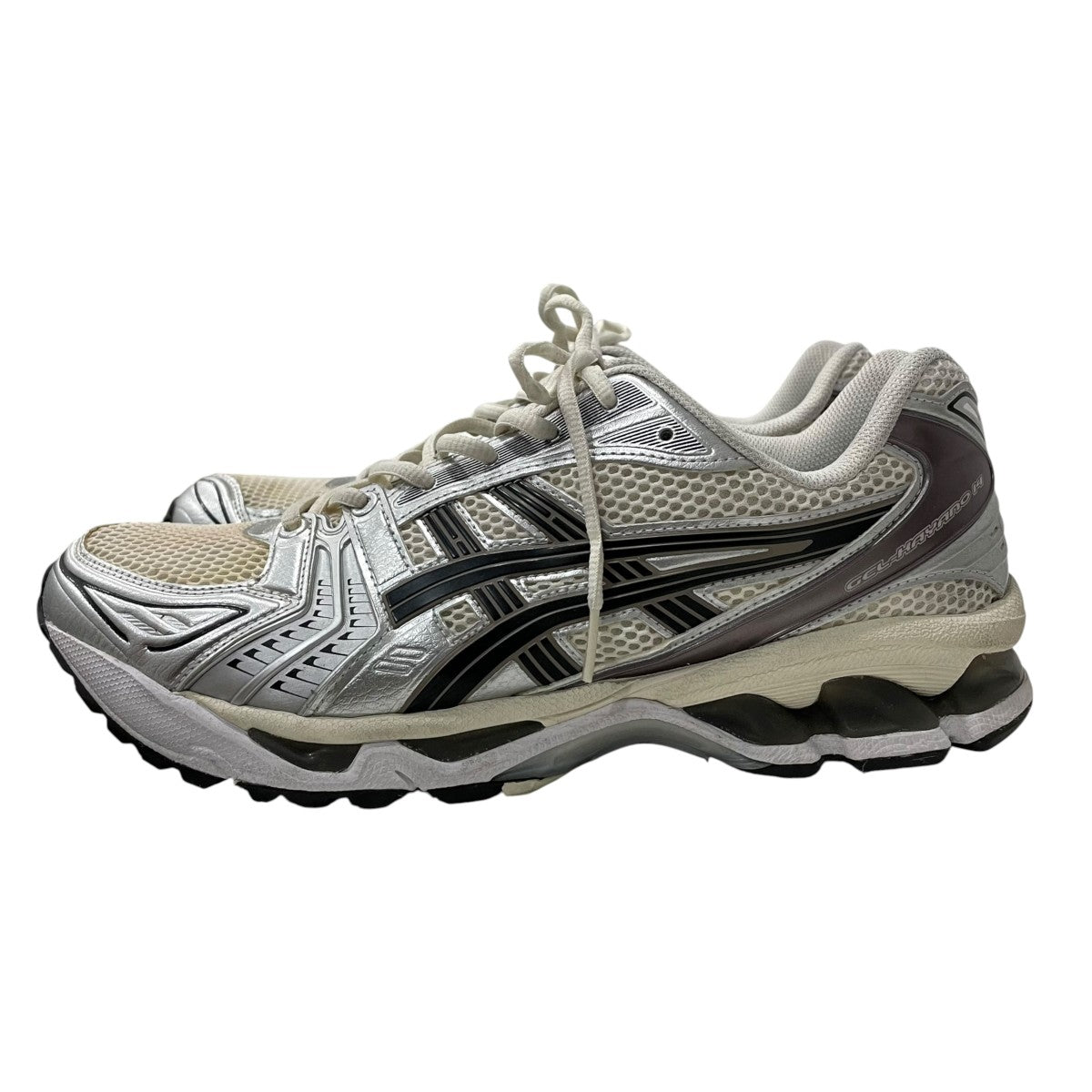 GEL−KAYANO 14ローカットスニーカー1201A019108
