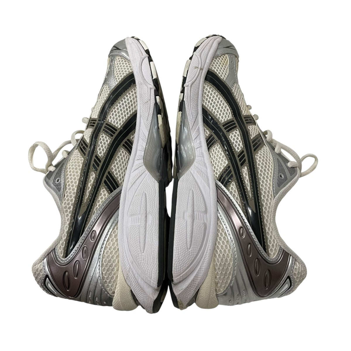 GEL−KAYANO 14ローカットスニーカー1201A019108