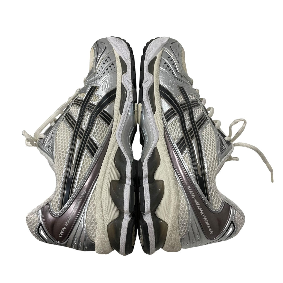 GEL−KAYANO 14ローカットスニーカー1201A019108