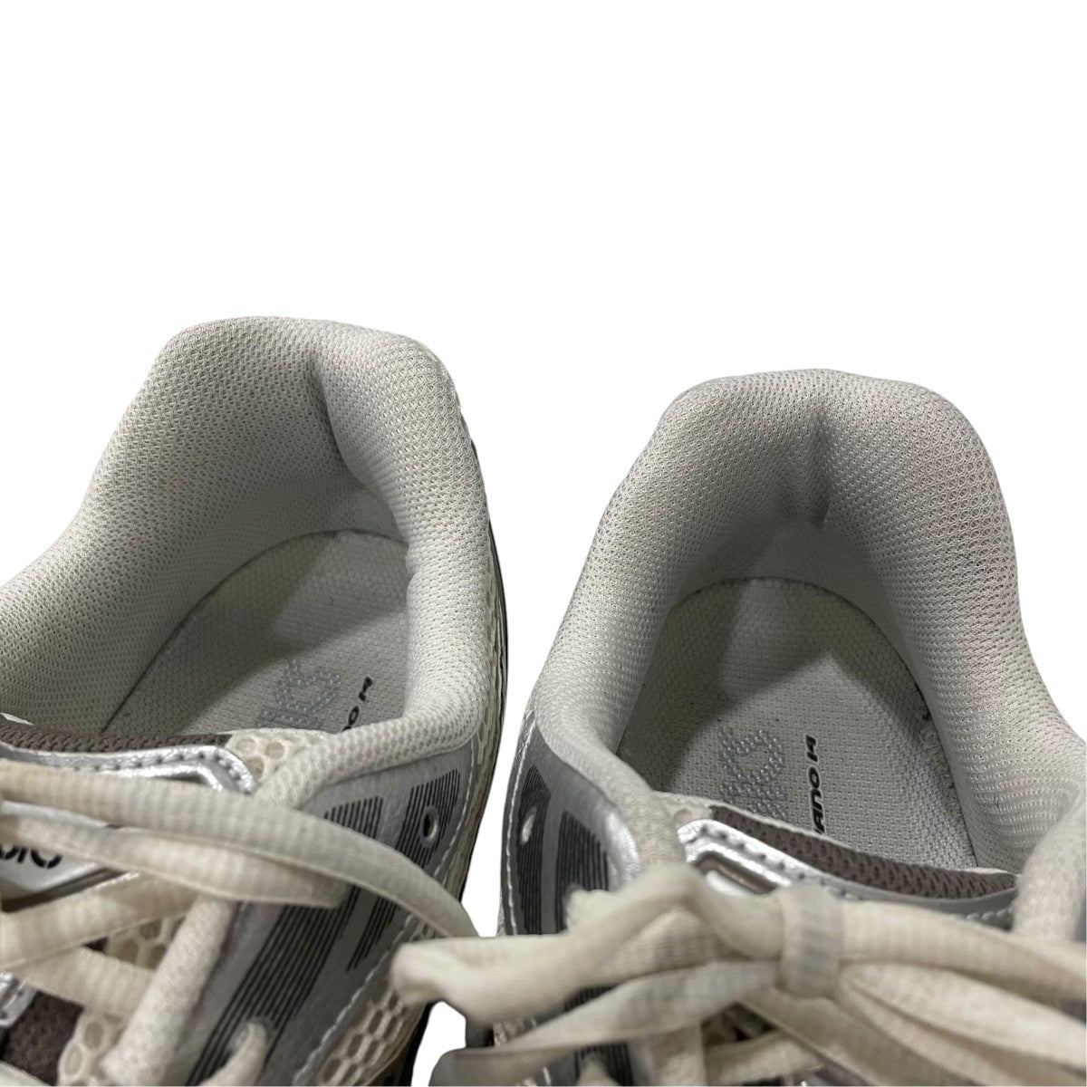 GEL−KAYANO 14ローカットスニーカー1201A019108