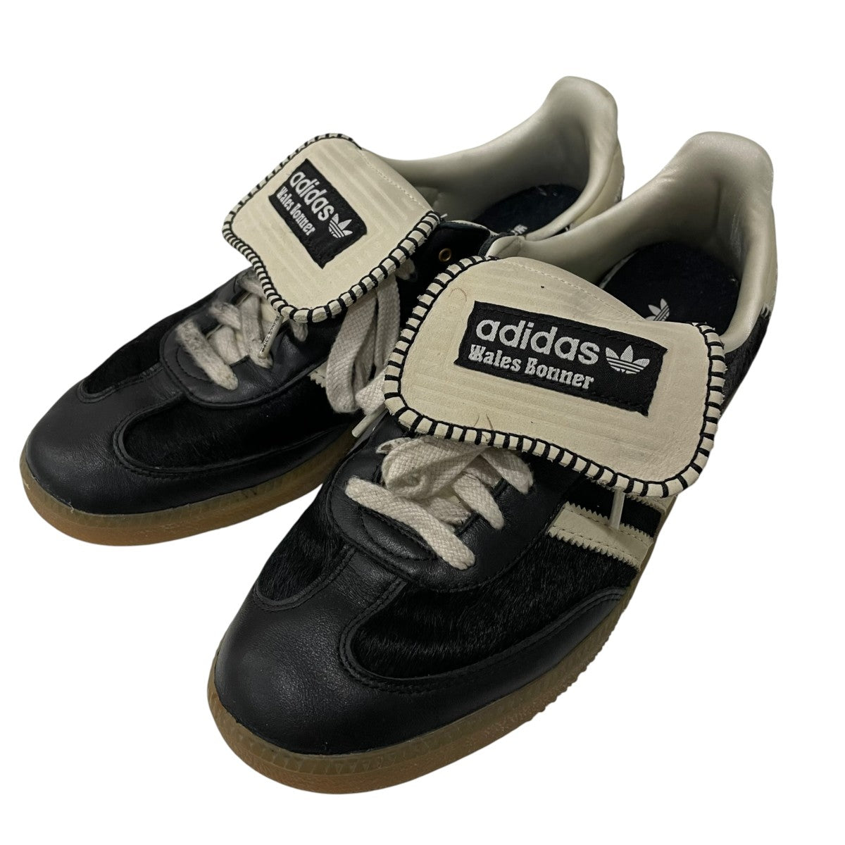 WB PONY TONAL SAMBAローカットスニーカーIE0580