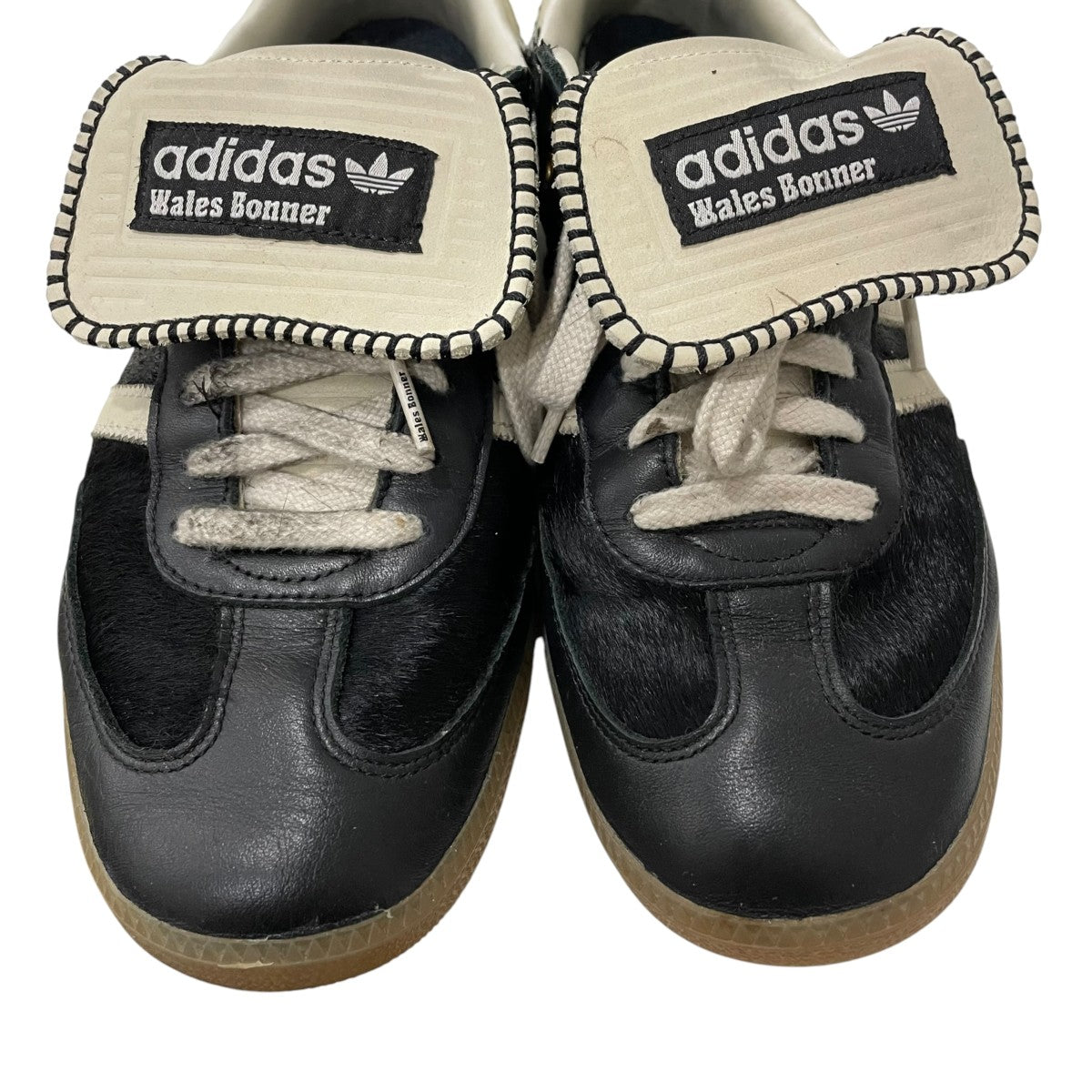 WB PONY TONAL SAMBAローカットスニーカーIE0580