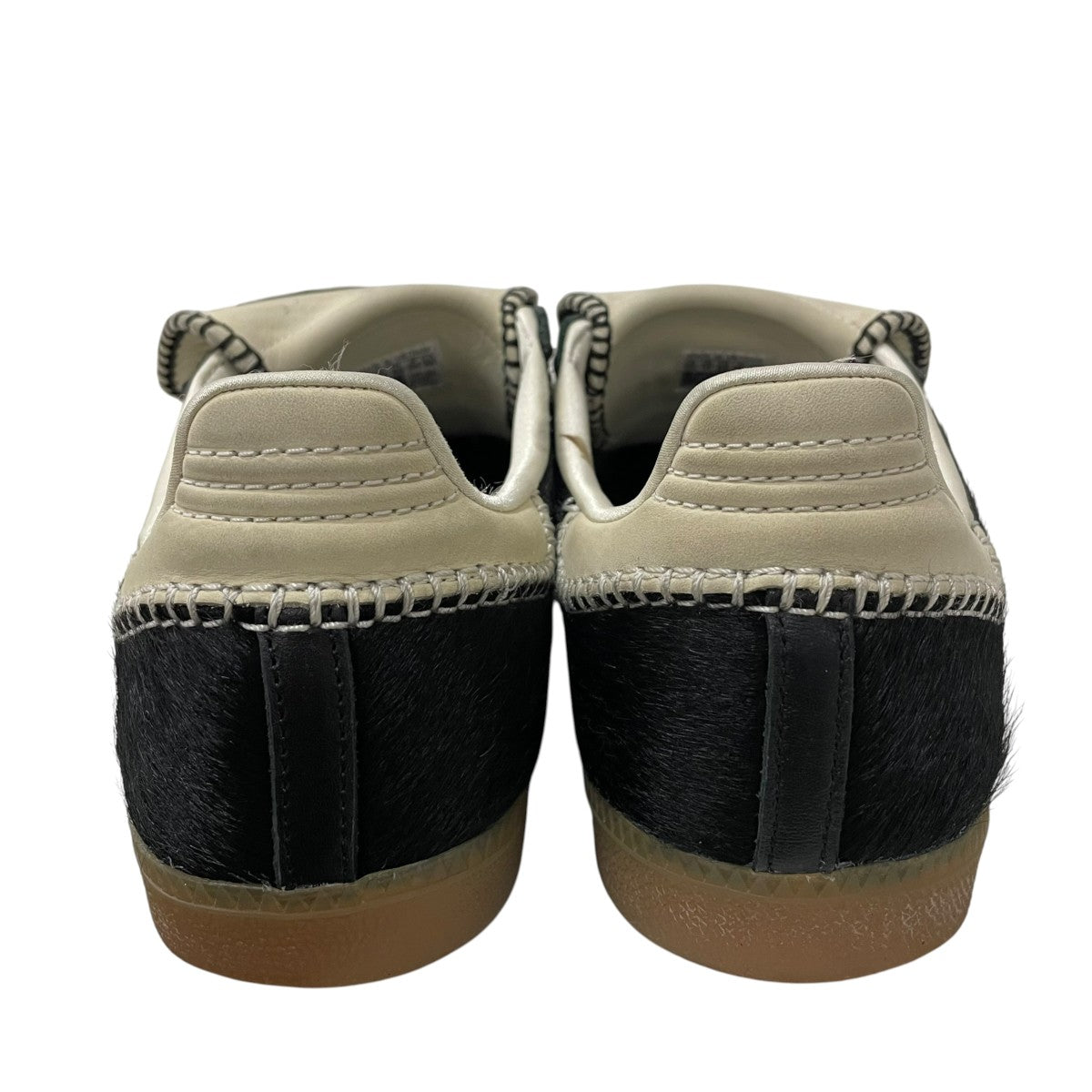 WB PONY TONAL SAMBAローカットスニーカーIE0580