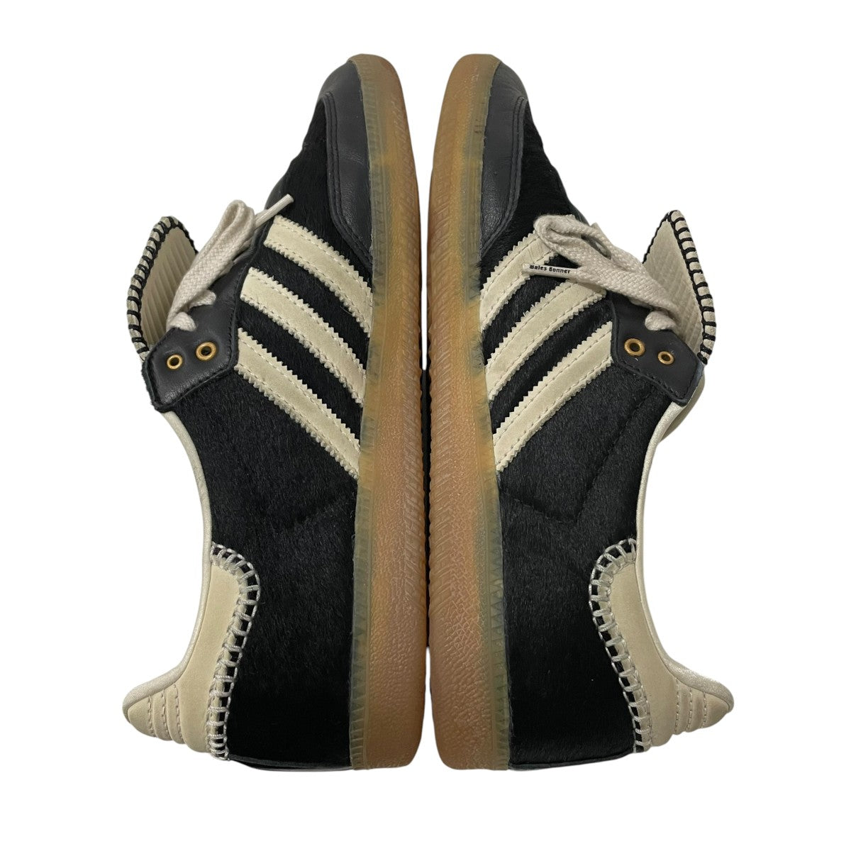 WB PONY TONAL SAMBAローカットスニーカーIE0580