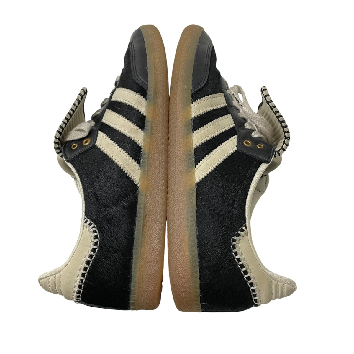 WB PONY TONAL SAMBAローカットスニーカーIE0580