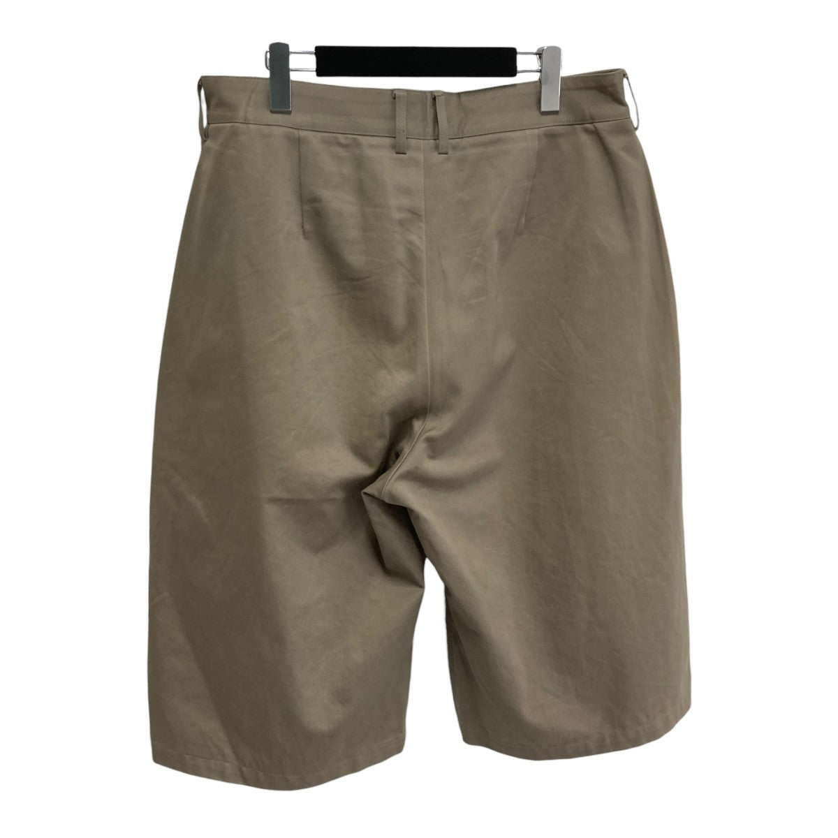 BERMUDA CHINO SHORTSハーフパンツB240203