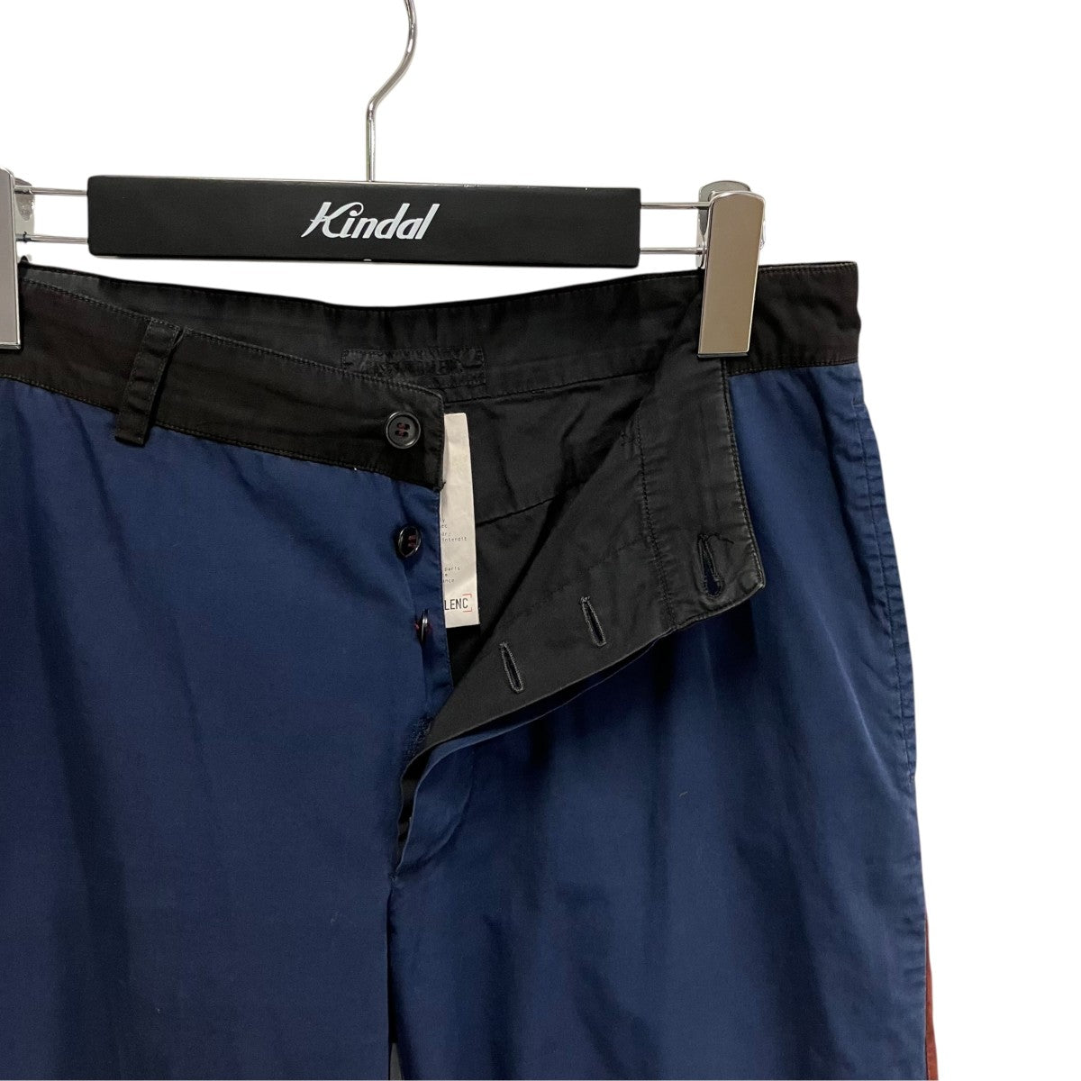 CASEY VIDALENC パンツ 古着・中古-3枚目のアイテム画像