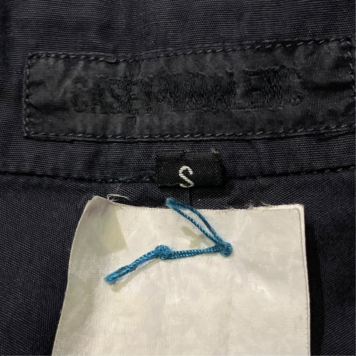 CASEY VIDALENC パンツ 古着・中古-5枚目のアイテム画像