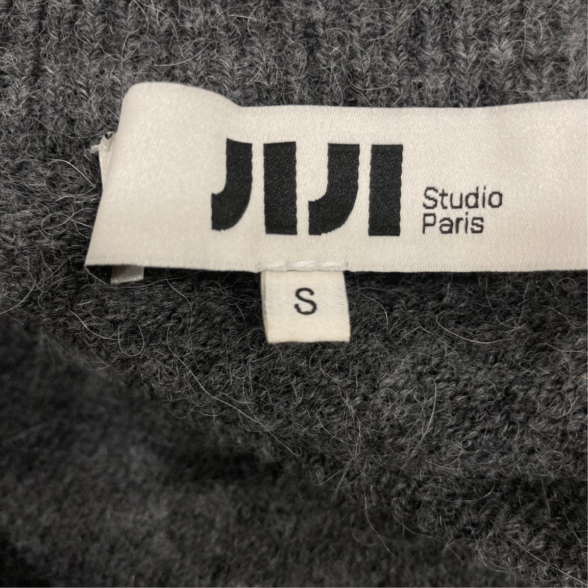 ニットワンピース25-040-510-0002-3-0