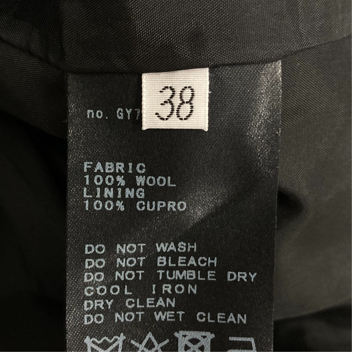 パンツ22-030-500-4280-3-0
