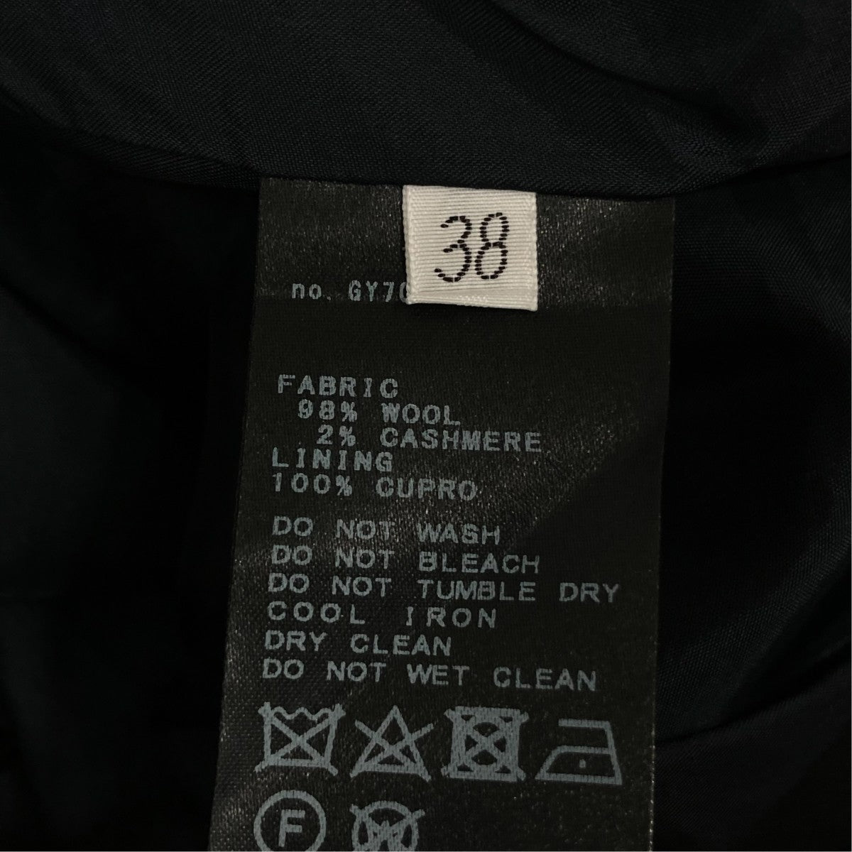 パンツ22-030-500-4160-3-0
