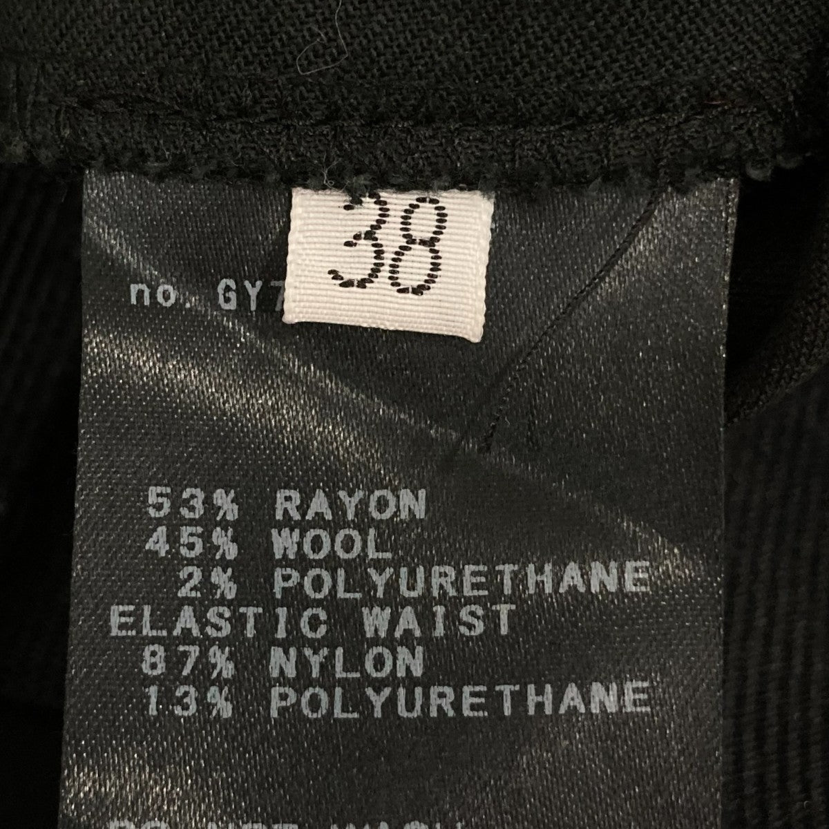 パンツ22-030-500-4120-3-0