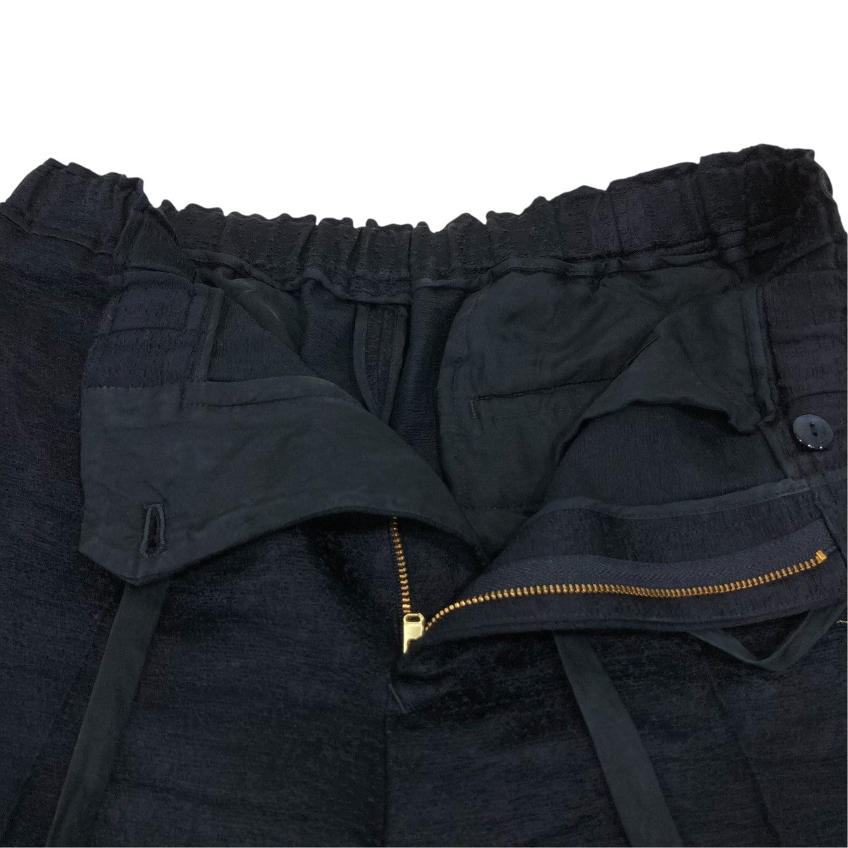 テーパードパンツ6514-236-1453