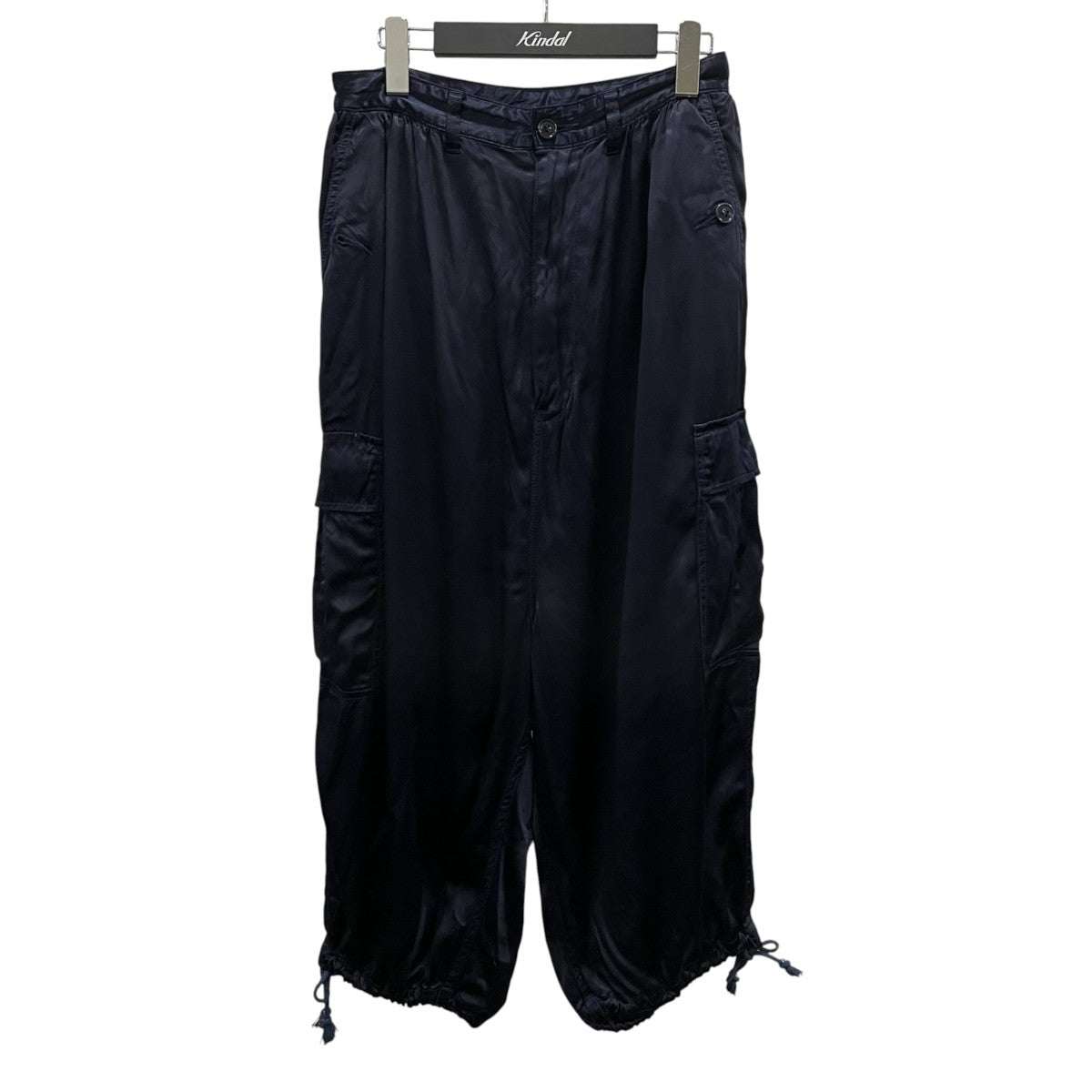 JUNYA WATANABE MAN PINK カーゴパンツUM-P009 古着・中古-1枚目のアイテム画像
