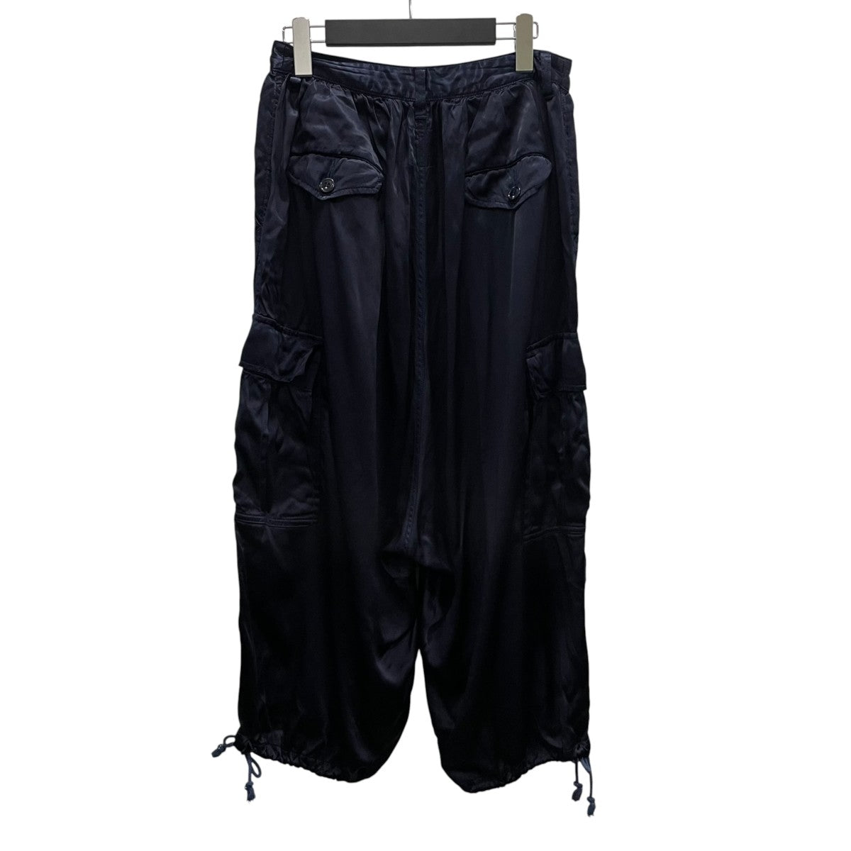 JUNYA WATANABE MAN PINK カーゴパンツUM-P009 古着・中古-2枚目のアイテム画像