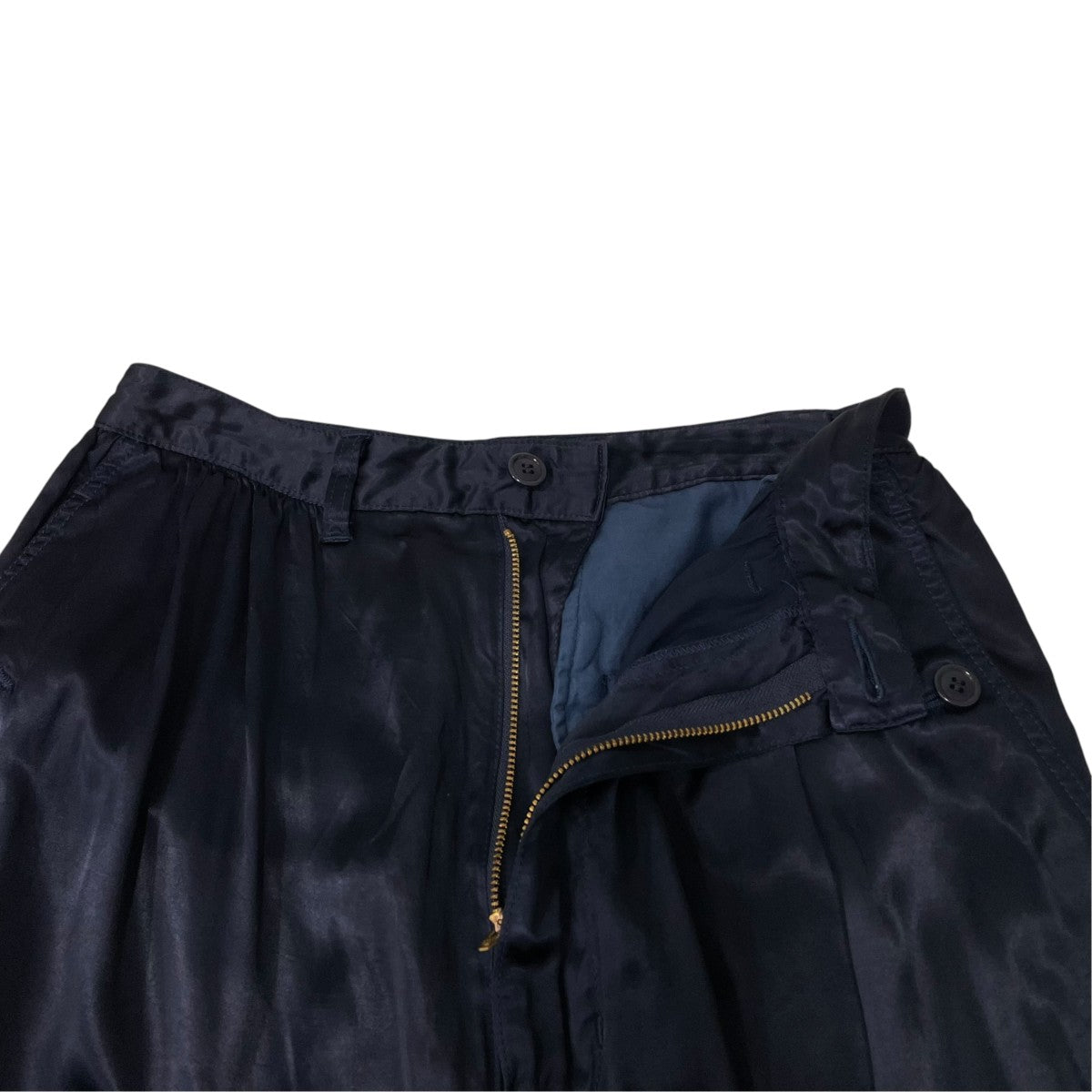 JUNYA WATANABE MAN PINK カーゴパンツUM-P009 古着・中古-3枚目のアイテム画像