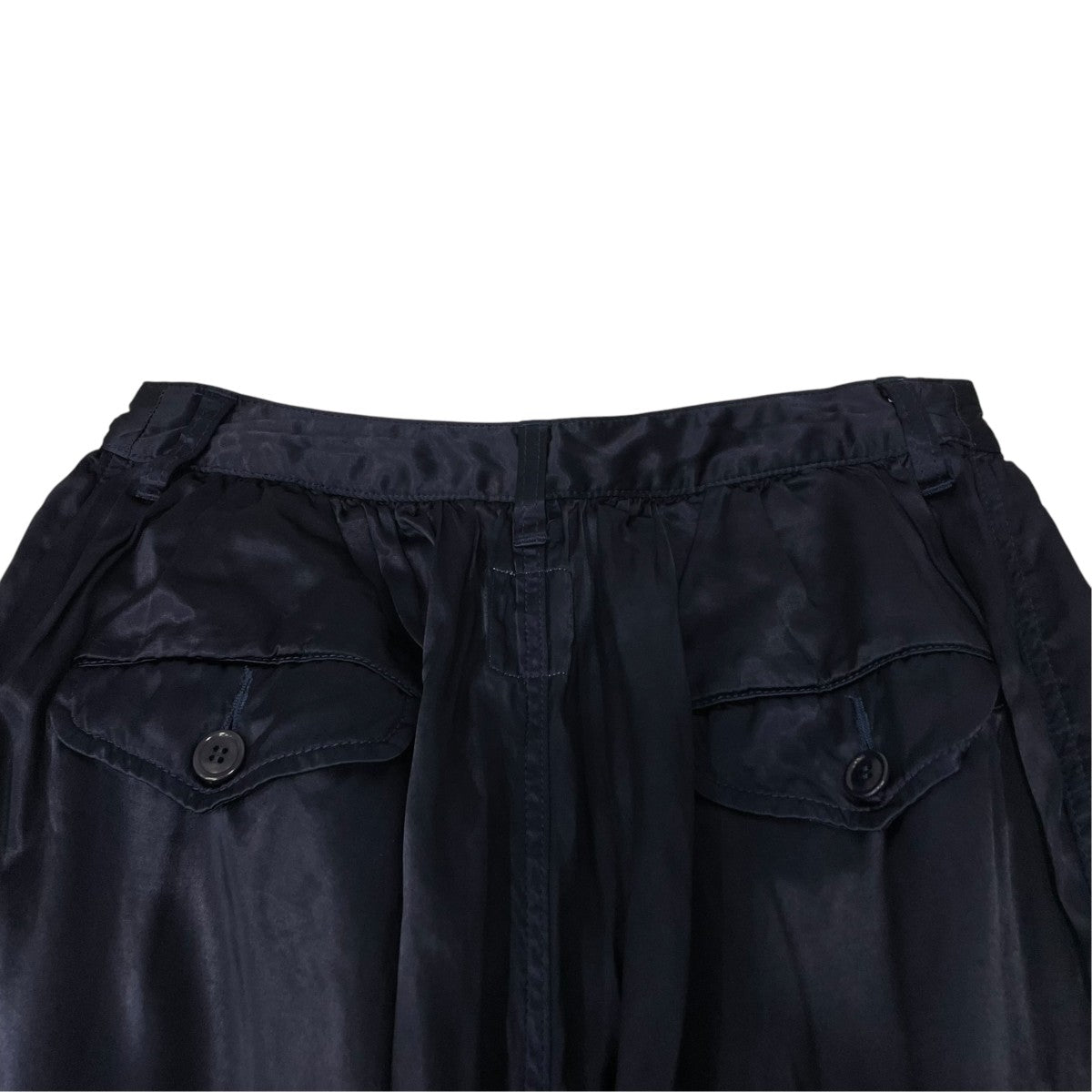 JUNYA WATANABE MAN PINK カーゴパンツUM-P009 古着・中古-4枚目のアイテム画像