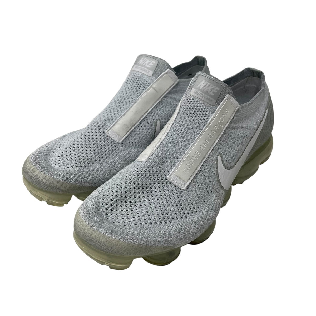 ×CDG Air VaporMaxスニーカー924501-002