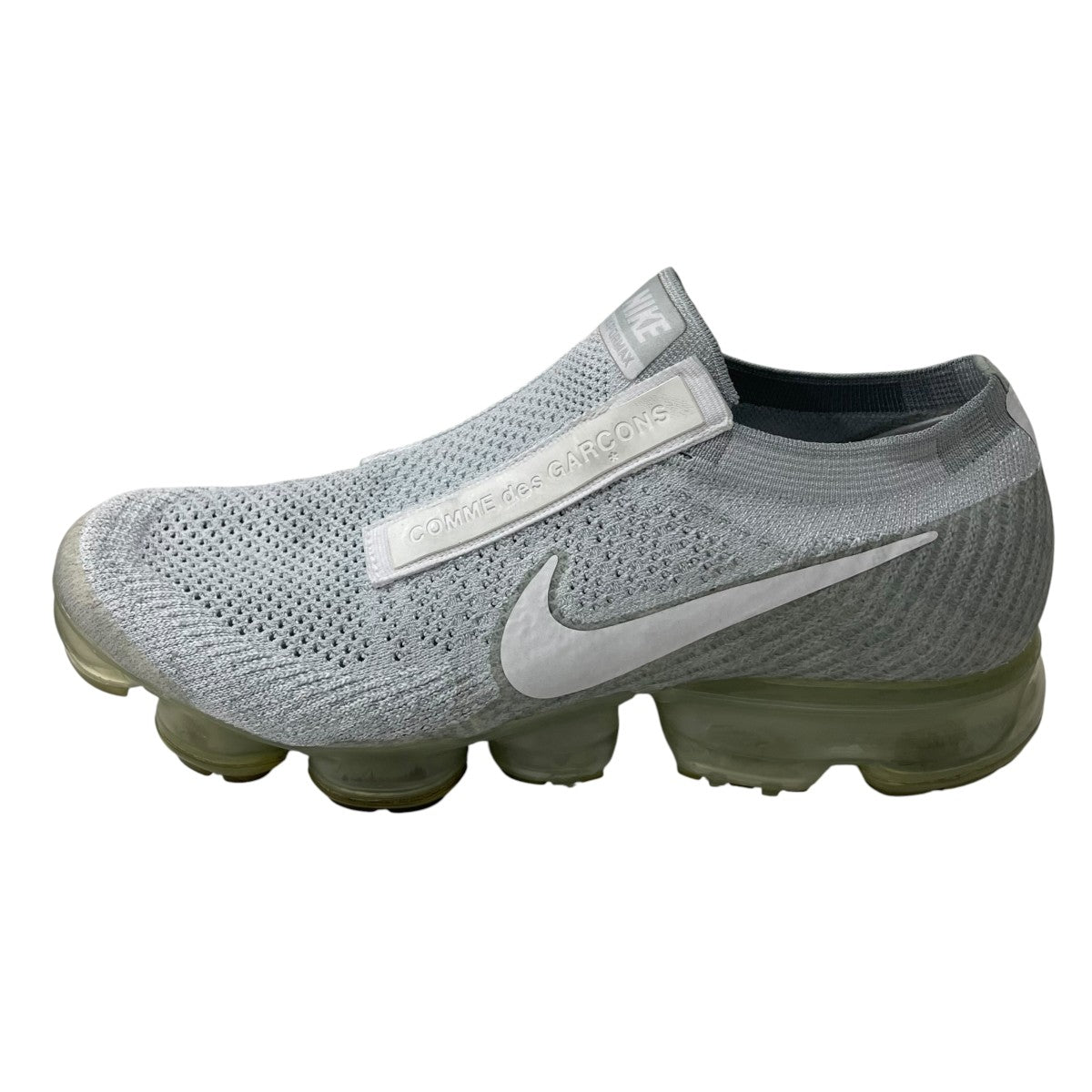 ×CDG Air VaporMaxスニーカー924501-002