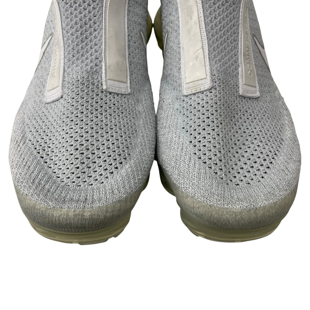 ×CDG Air VaporMaxスニーカー924501-002